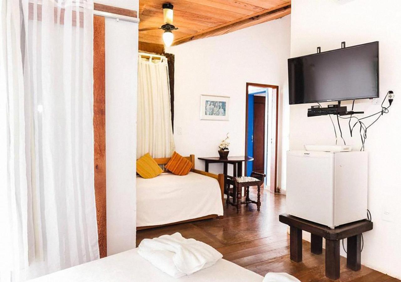 Bed and breakfast Canto House