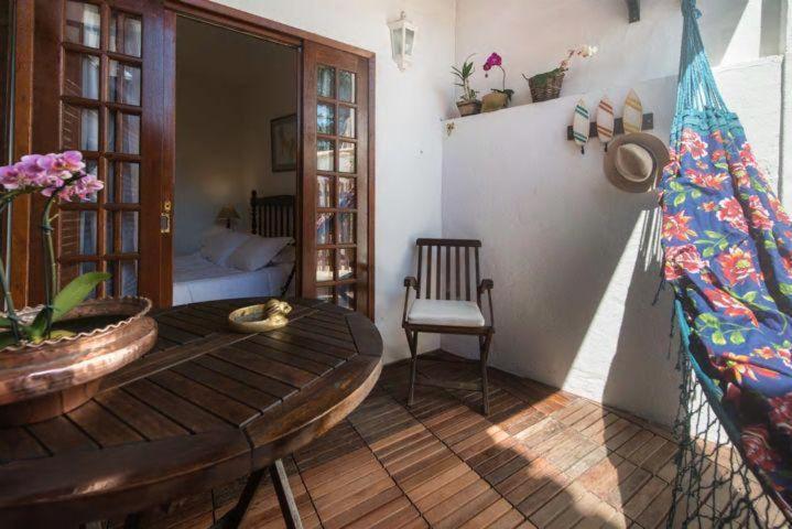Canto House Búzios