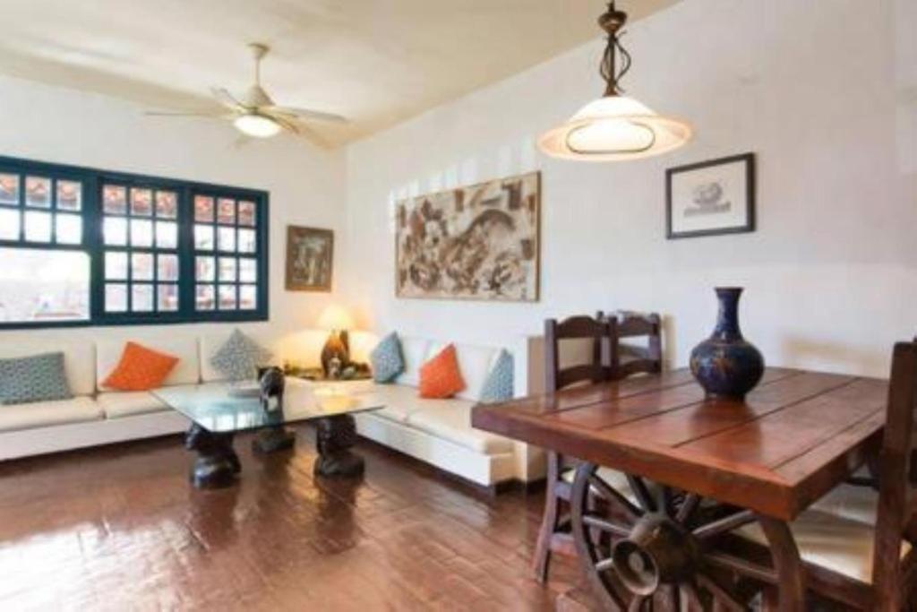 Bed and breakfast Canto House